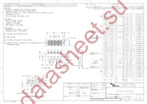 5-1437665-6 datasheet  